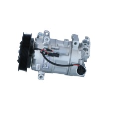 Compresor, aire acondicionado - NRF-320058 Compresor, aire acondicionado - NRF-320058