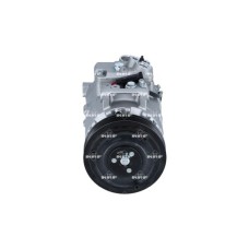 Compresor, aire acondicionado - NRF-320065