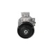 Compresor, aire acondicionado - NRF-320067