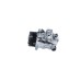 Compresor, aire acondicionado - NRF-320068