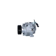 Compresor, aire acondicionado - NRF-320097