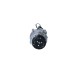 Compresor, aire acondicionado - NRF-320097