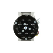 Compresor, aire acondicionado - NRF-320121
