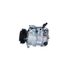 Compresor, aire acondicionado - NRF-320129