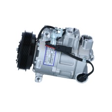 Compresor, aire acondicionado - NRF-320130