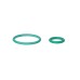 Compresor, aire acondicionado - NRF-320130