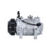 Compresor, aire acondicionado - NRF-320143G Compresor, aire acondicionado - NRF-320143G
