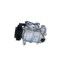 Compresor, aire acondicionado - NRF-320151