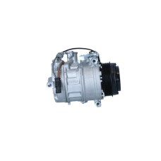 Compresor, aire acondicionado - NRF-320153