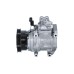 Compresor, aire acondicionado - NRF-320163G