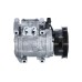 Compresor, aire acondicionado - NRF-320163G