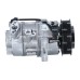 Compresor, aire acondicionado - NRF-320175G