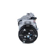 Compresor, aire acondicionado - NRF-320200