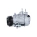 Compresor, aire acondicionado - NRF-320227