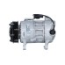 Compresor, aire acondicionado - NRF-320229