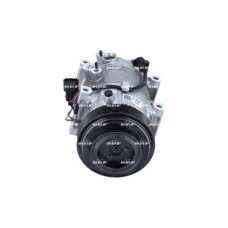 Compresor, aire acondicionado - NRF-320248G Compresor, aire acondicionado - NRF-320248G