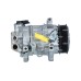 Compresor, aire acondicionado - NRF-320264