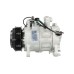 Compresor, aire acondicionado - NRF-320267