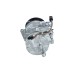 Compresor, aire acondicionado - NRF-320298