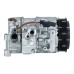 Compresor, aire acondicionado - NRF-320298