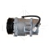 Compresor, aire acondicionado - NRF-32040