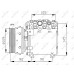 Compresor, aire acondicionado - NRF-32049