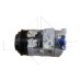 Compresor, aire acondicionado - NRF-32053