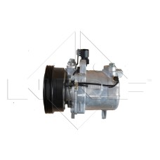 Compresor, aire acondicionado - NRF-32055 Compresor, aire acondicionado - NRF-32055
