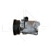 Compresor, aire acondicionado - NRF-32055 Compresor, aire acondicionado - NRF-32055