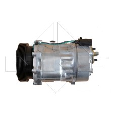 Compresor, aire acondicionado - NRF-32064 Compresor, aire acondicionado - NRF-32064