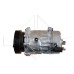 Compresor, aire acondicionado - NRF-32064