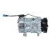 Compresor, aire acondicionado - NRF-32064