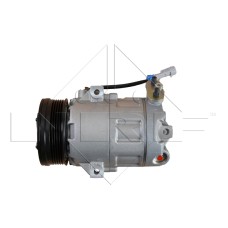 Compresor, aire acondicionado - NRF-32080