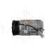 Compresor, aire acondicionado - NRF-32080