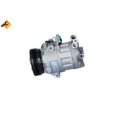 Compresor, aire acondicionado - NRF-32081