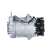 Compresor, aire acondicionado - NRF-32082 Compresor, aire acondicionado - NRF-32082