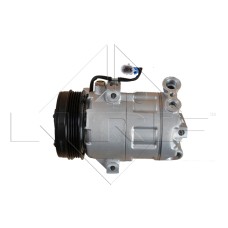 Compresor, aire acondicionado - NRF-32083
