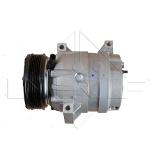 Compresor, aire acondicionado - NRF-32102