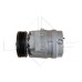 Compresor, aire acondicionado - NRF-32102