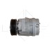 Compresor, aire acondicionado - NRF-32102