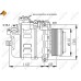 Compresor, aire acondicionado - NRF-32123