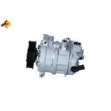 Compresor, aire acondicionado - NRF-32147