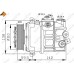 Compresor, aire acondicionado - NRF-32147