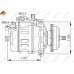 Compresor, aire acondicionado - NRF-32148