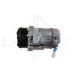Compresor, aire acondicionado - NRF-32172