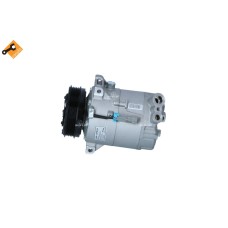 Compresor, aire acondicionado - NRF-32190