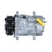 Compresor, aire acondicionado - NRF-32198