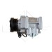 Compresor, aire acondicionado - NRF-32199