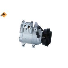 Compresor, aire acondicionado - NRF-32200