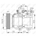 Compresor, aire acondicionado - NRF-32204